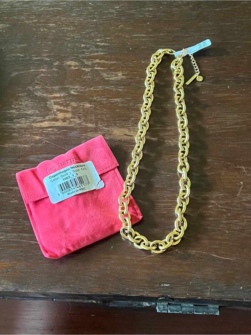 Hey Harper Copenhagen Necklace